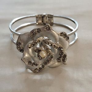 Flower Bracelet